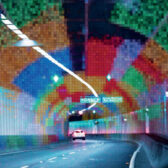 Degradatie tunnelmaterialen (Ali Ghaderieraram)