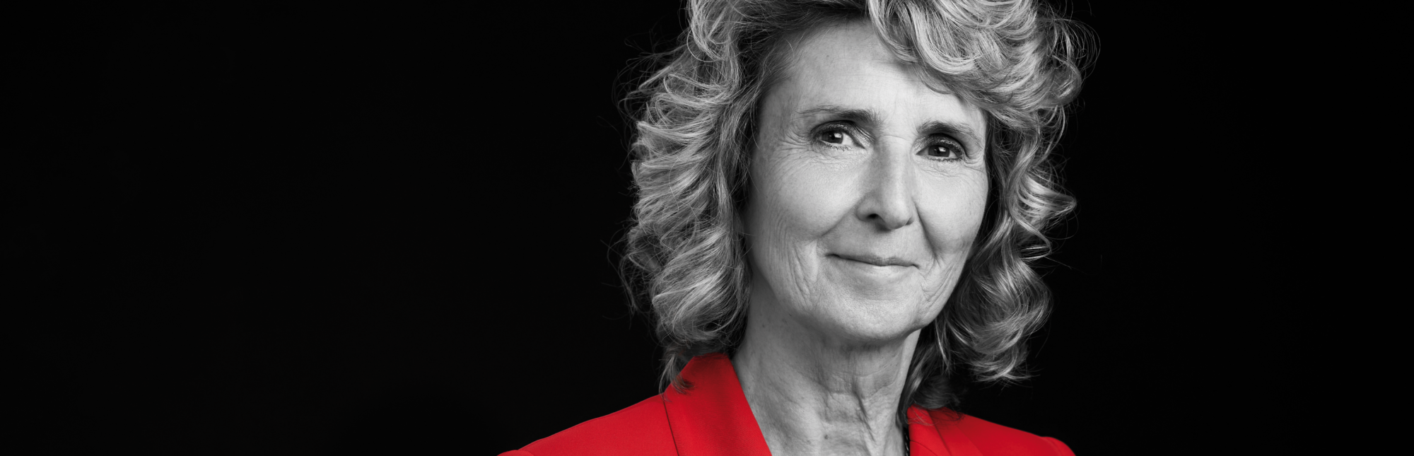 De visie van Karin de Haas