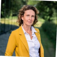 Karin de Haas directeur Centrum voor ondergronds bouwen (COB)