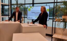 2e intervisiesessie circulaire tunnels