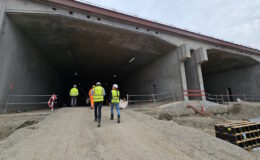 Bezoek Oosterweelverbinding_1