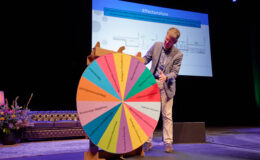 Nationaal Congres Bodemdaling ZwollePlatform Slappe Bodem