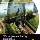 COB_Werkwijzer monitoring zinktunnels cover