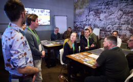 COB_jubileumcongres_Len Meuwissen_Inzicht in Opsporen_31 maart 2025