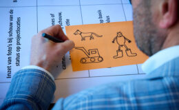 COB_jubileumcongres_Verduurzaming K&L_illustraties_31 maart 2025