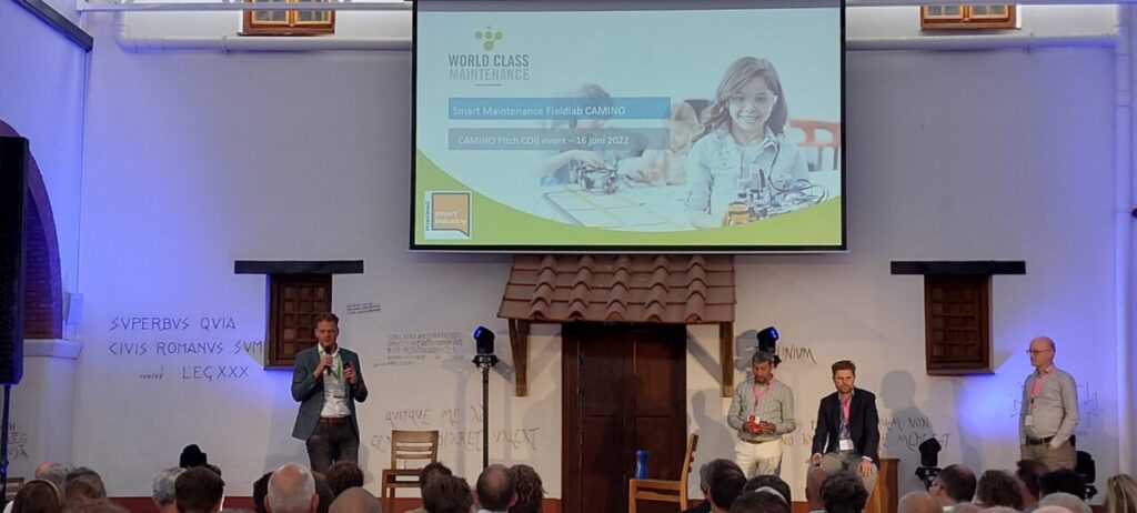 Gecombineerde platformbijeenkomst TV BO DZH congres 2022 14