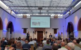 Gecombineerde platformbijeenkomst TV BO DZH congres 2022 18