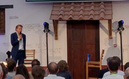 Gecombineerde platformbijeenkomst TV BO DZH congres 2022 9