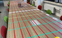 Probleemloos open Corbulo