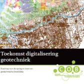 Toekomst digitalisering geotechniek_coverfoto