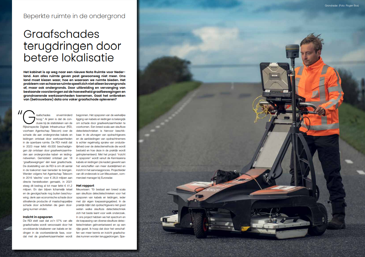 2024-12-09 - Artikel Otar - interview Len Meuwissen