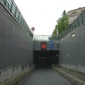 Blauwtorentunnel