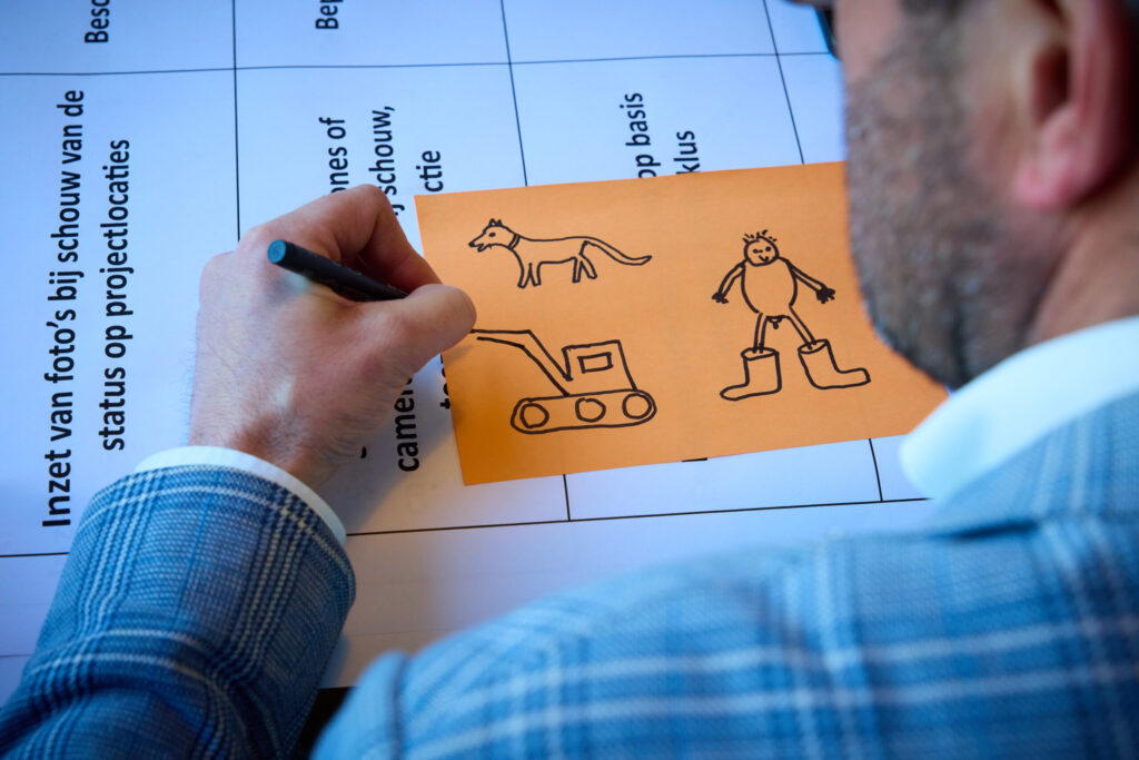 COB_jubileumcongres_Verduurzaming K&L_illustraties_31 maart 2025