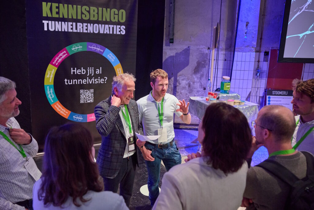 Kennisbingo 1 - foto Vincent Basler