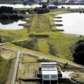 Spoortunnel Pannerdensch Kanaal
