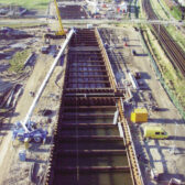 Spoortunnel Zevenaar