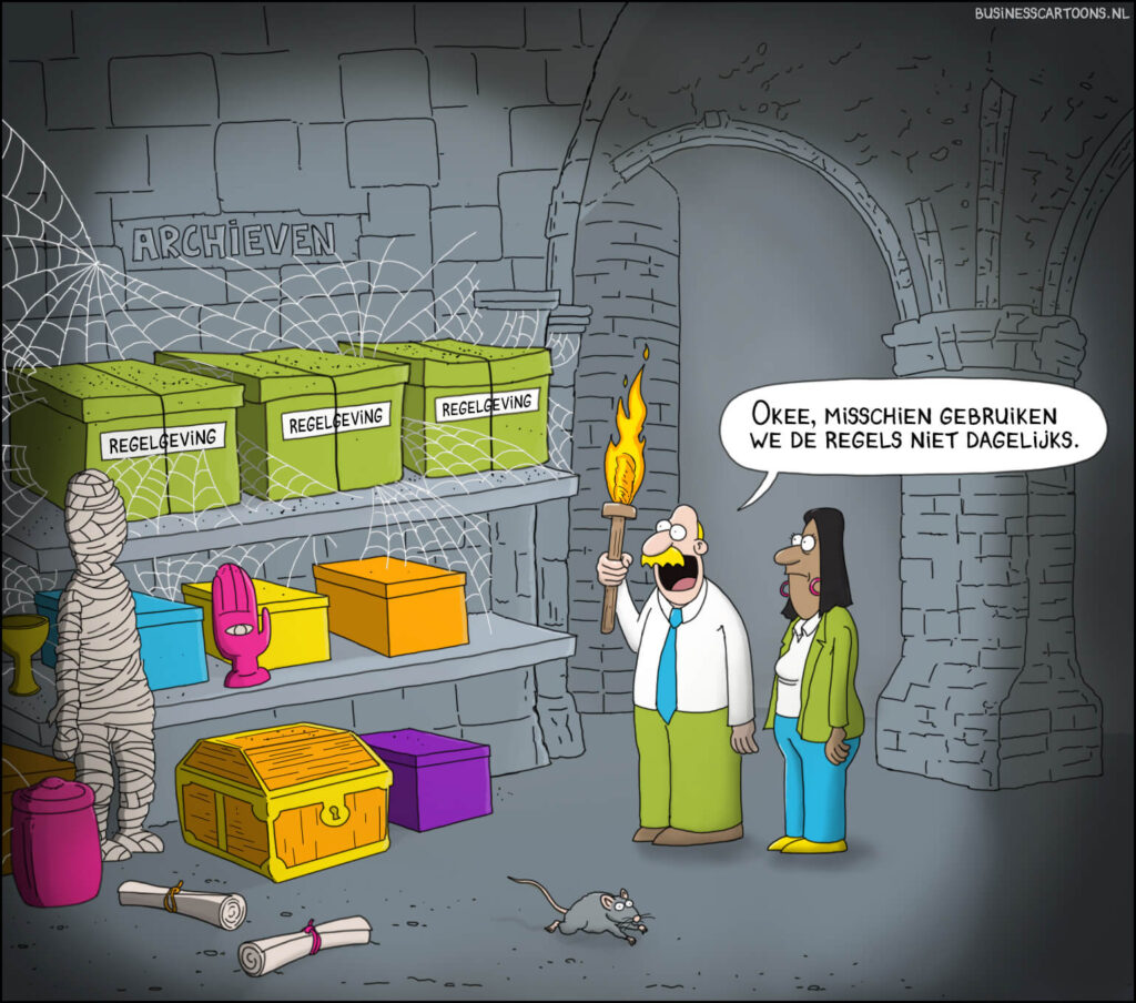 COB-cartoon_Hulp-bij-richtlijnen_feb2021_web